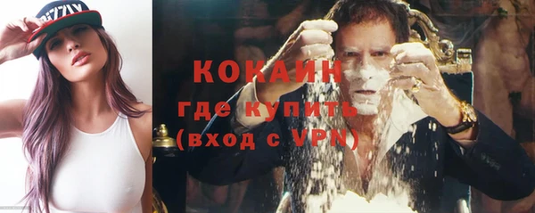 молекула духа Лагань