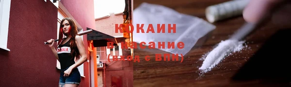 молекула духа Лагань