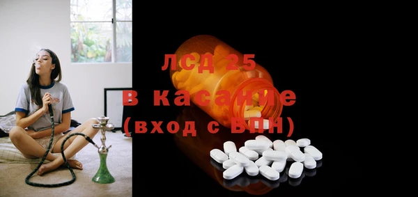 спайс Ладушкин