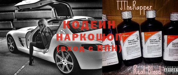 молекула духа Лагань